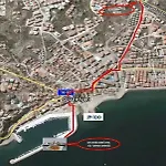 Otantik Gemi Hotel