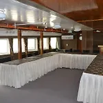 Hotel Otantik Gemi Mudanya