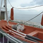Otantik Gemi Mudanya