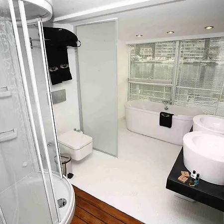 Отель Otantik Gemi Муданья