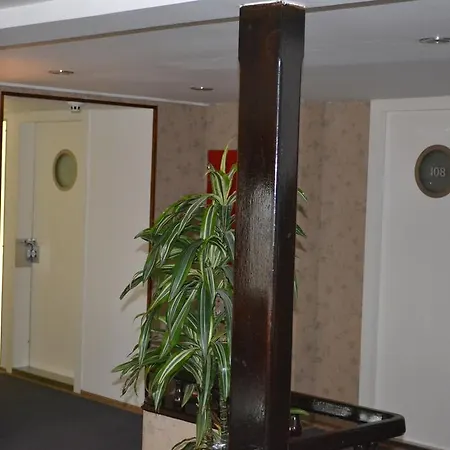 Otantik Gemi 3* Муданья