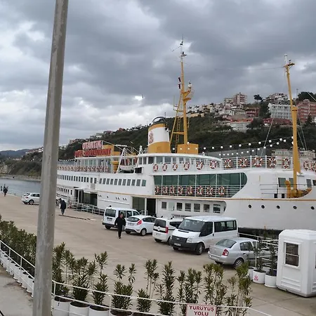 Hotel Otantik Gemi 3*