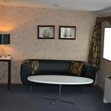 Отель Otantik Gemi Муданья