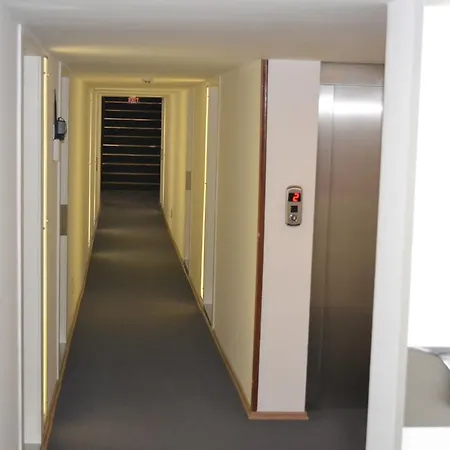 Otantik Gemi Отель