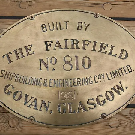 Otantik Gemi Муданья