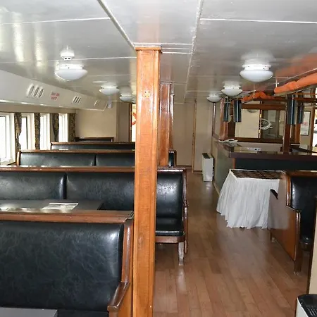 Отель Otantik Gemi Муданья