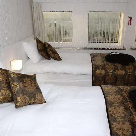 Otantik Gemi Отель