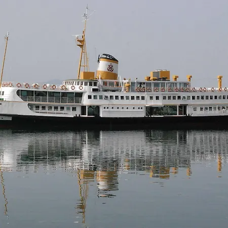 Otantik Gemi Муданья