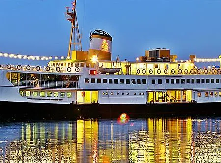 Otantik Gemi Муданья