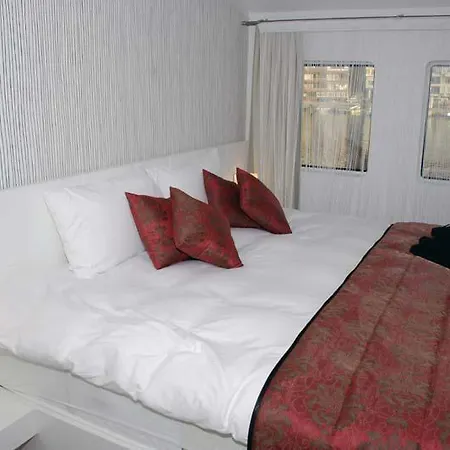 Отель Otantik Gemi