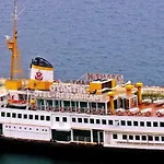 Otantik Gemi 3* Mudanya