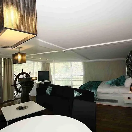 Otantik Gemi Mudanya