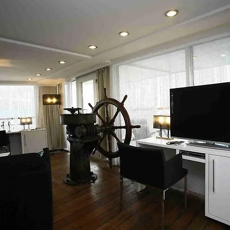 Otantik Gemi 3* Mudanya