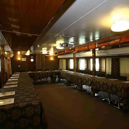 Otantik Gemi Hotel 3*