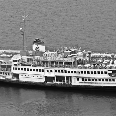 Otantik Gemi 3* Mudanya