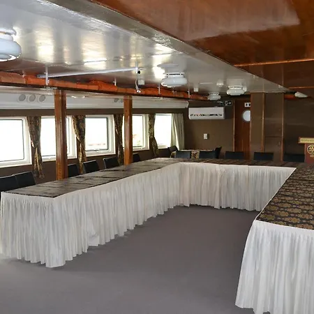 Hotel Otantik Gemi Mudanya