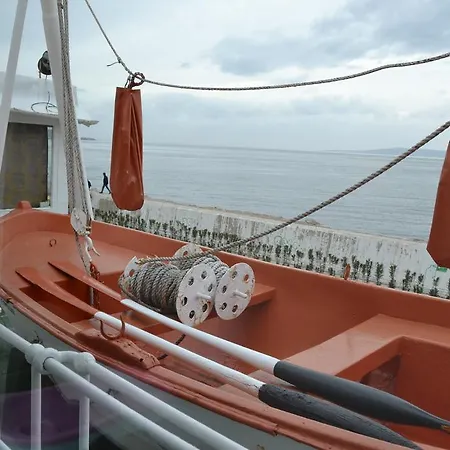 Otantik Gemi Mudanya