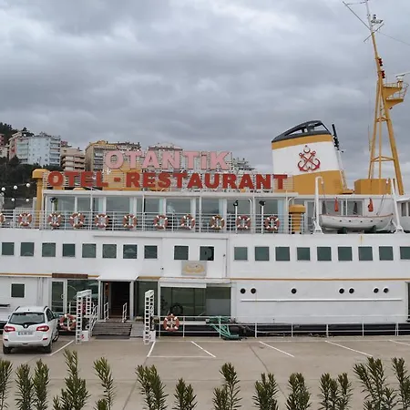 Otantik Gemi 3* Mudanya