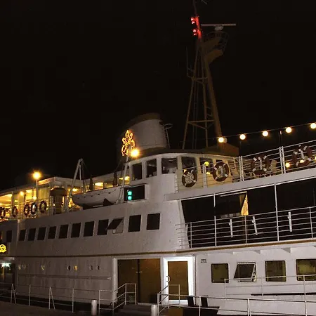 Otantik Gemi 3* Mudanya