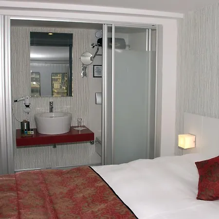 Hotel Otantik Gemi 3*