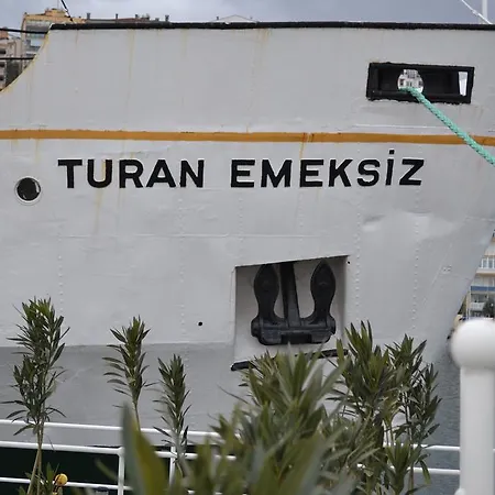 Hotel Otantik Gemi 3*