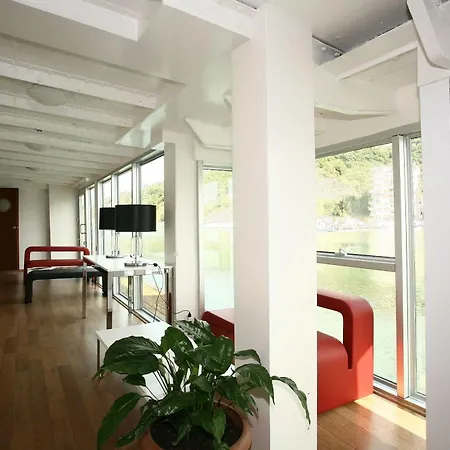 Otantik Gemi Hotel 3*