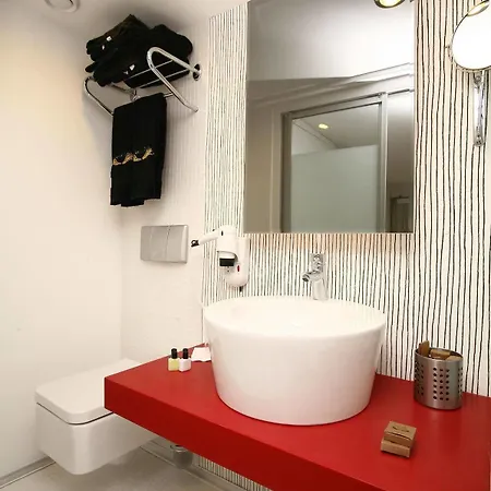 Hotel Otantik Gemi 3*