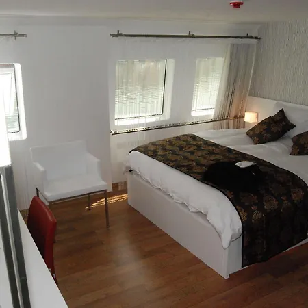 Hotel Otantik Gemi 3*