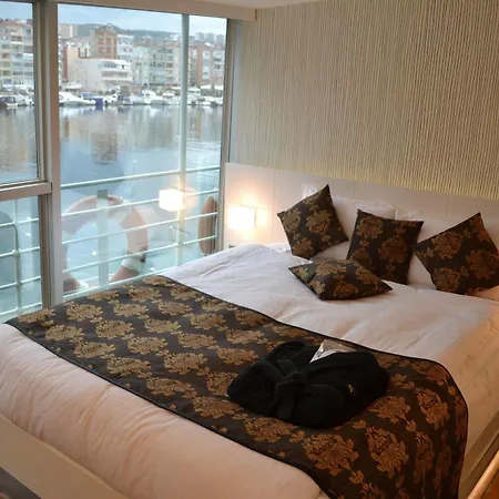 Hotel Otantik Gemi Mudanya