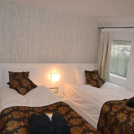 Otantik Gemi Mudanya