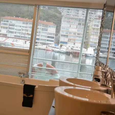 Otantik Gemi Hotel 3*