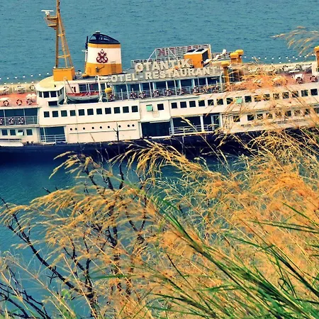 Hotel Otantik Gemi 3*