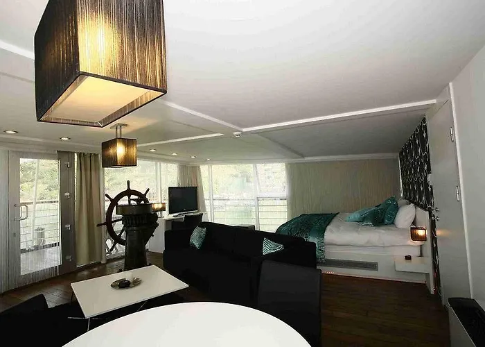 Otantik Gemi Mudanya