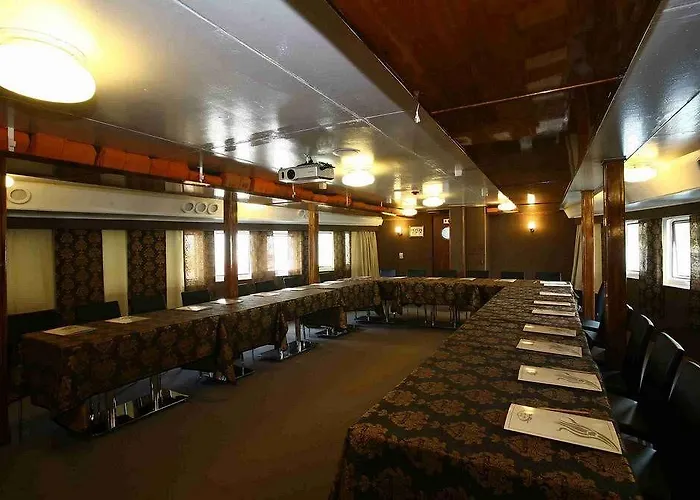 Otantik Gemi Mudanya