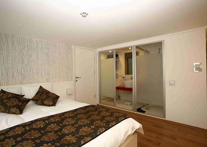 Hotel Otantik Gemi 3*