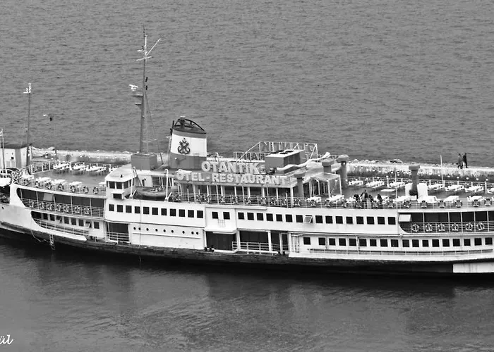 Otantik Gemi 3* Mudanya