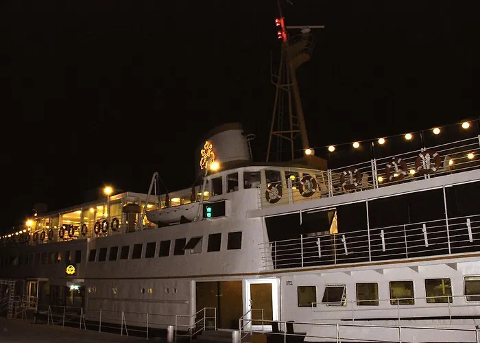 Otantik Gemi 3* Mudanya