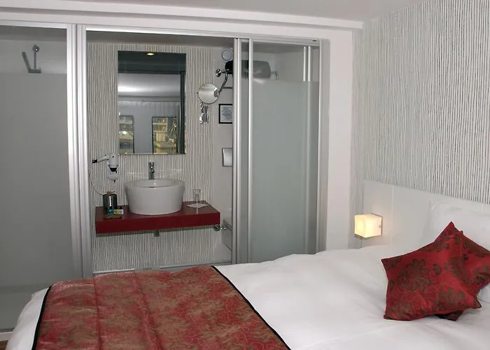 Hotel Otantik Gemi 3*