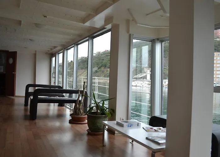 Otantik Gemi Hotel Mudanya