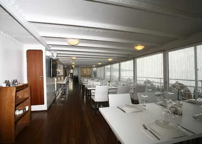 Otantik Gemi Hotel 3*