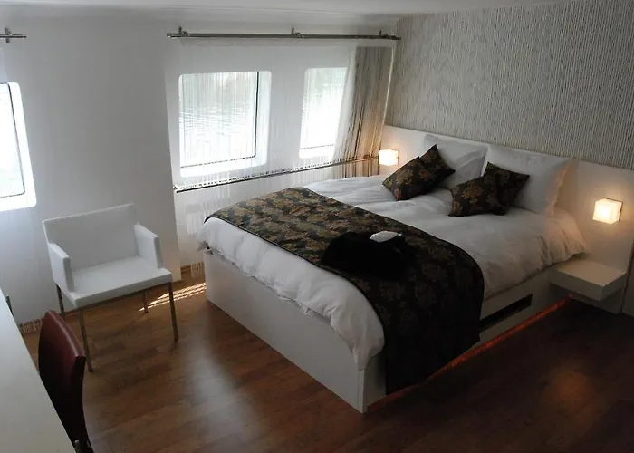 Otantik Gemi Hotel Mudanya