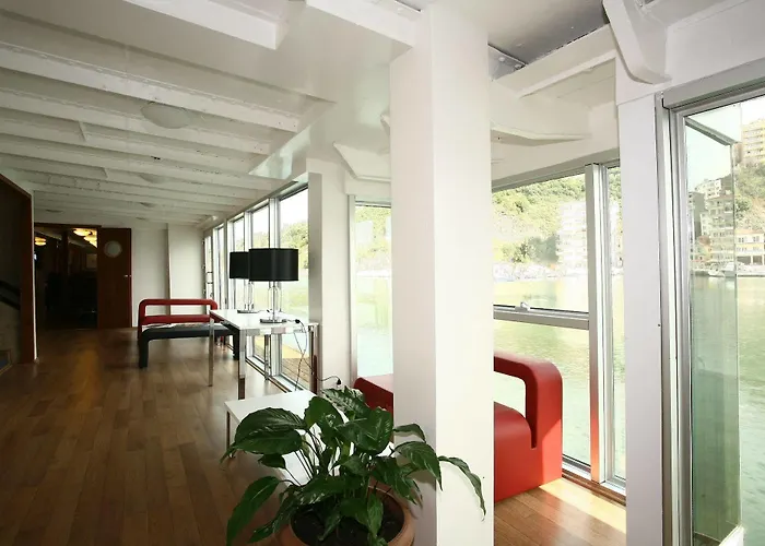 Otantik Gemi Hotel 3*