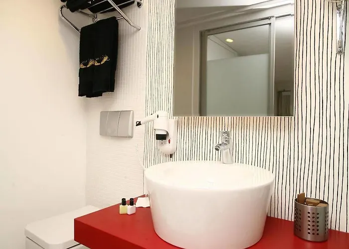 Hotel Otantik Gemi 3*