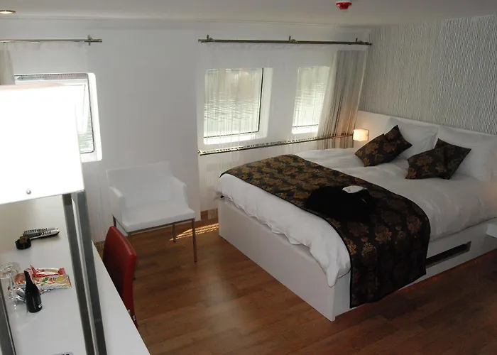 Hotel Otantik Gemi 3*