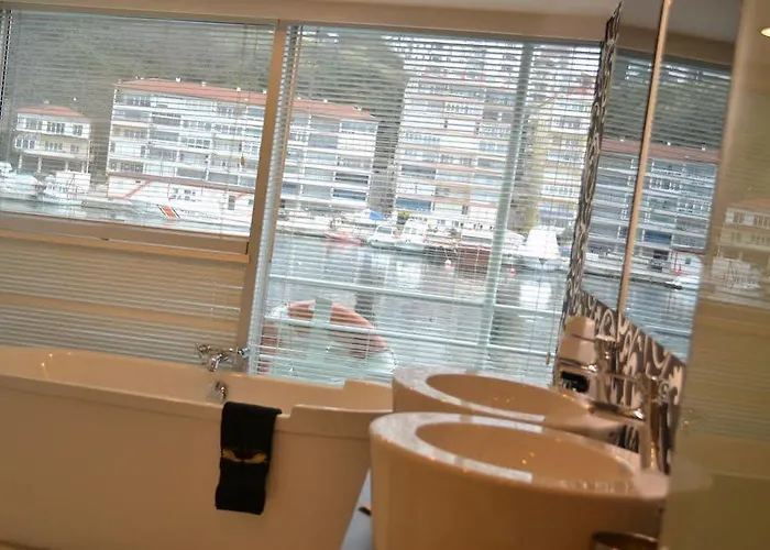 Otantik Gemi Hotel 3*