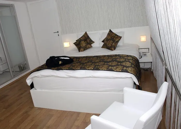 Hotel Otantik Gemi 3*
