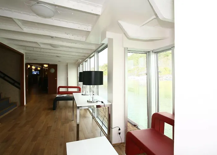 Otantik Gemi Mudanya