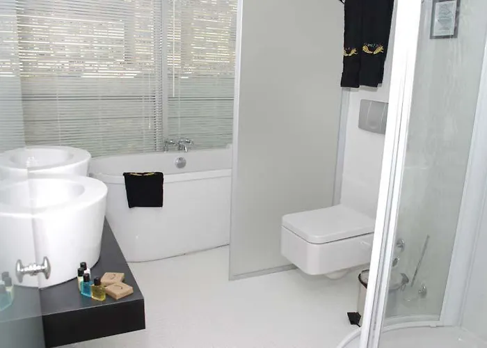 Otantik Gemi Hotel 3*